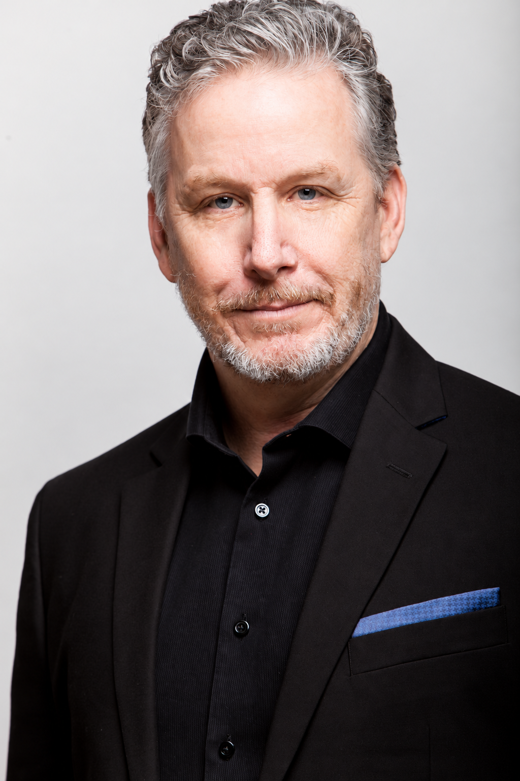 Kevin Alderman